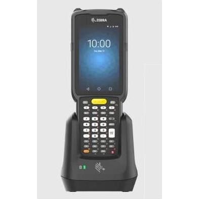 Thumbnail - Zebra Single Slot Cradle, Barcode-Scanner Zubehör