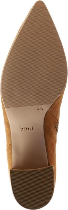 Actual product image Högl Stiefelette (37.5)
