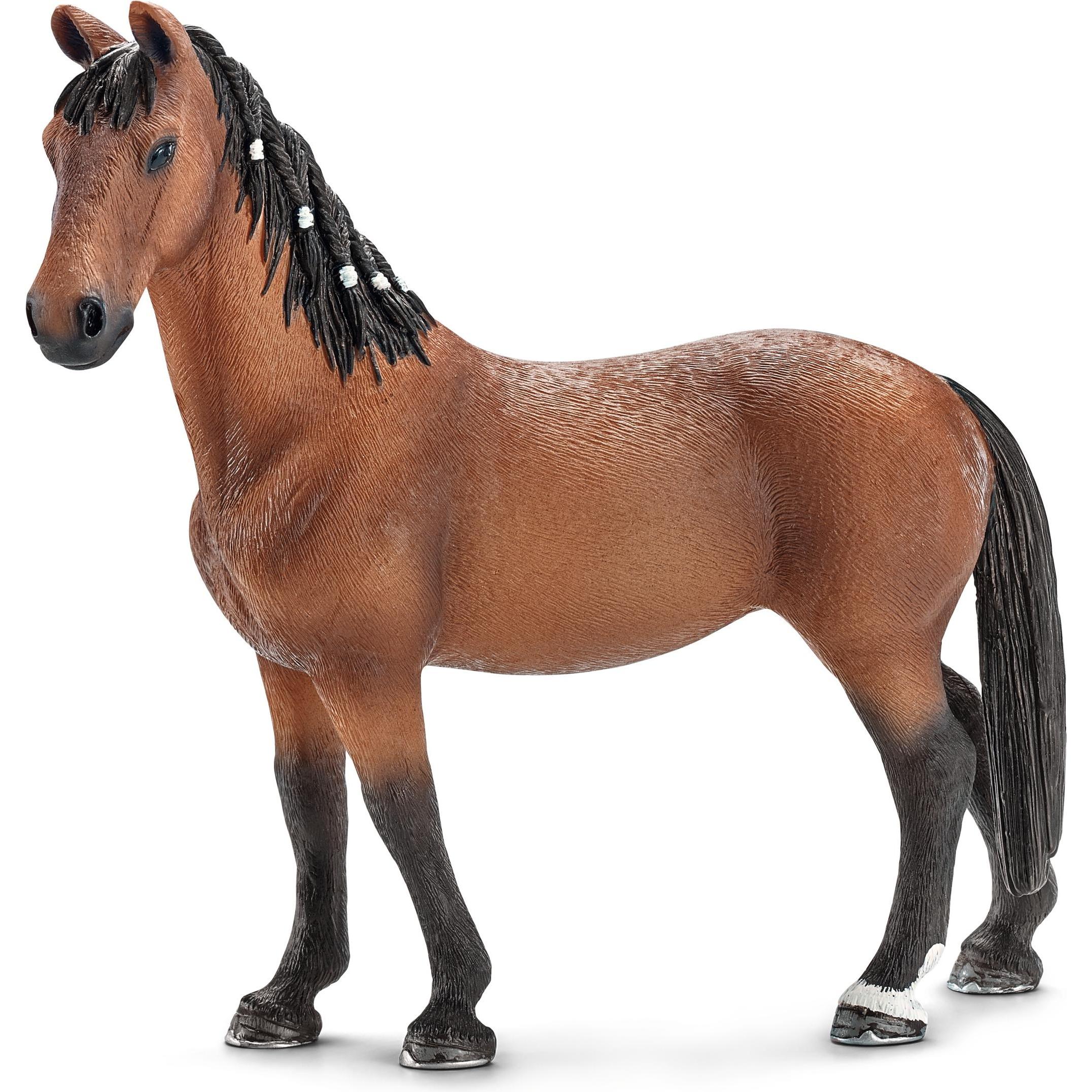 Schleich Trakehner Stute (13757)