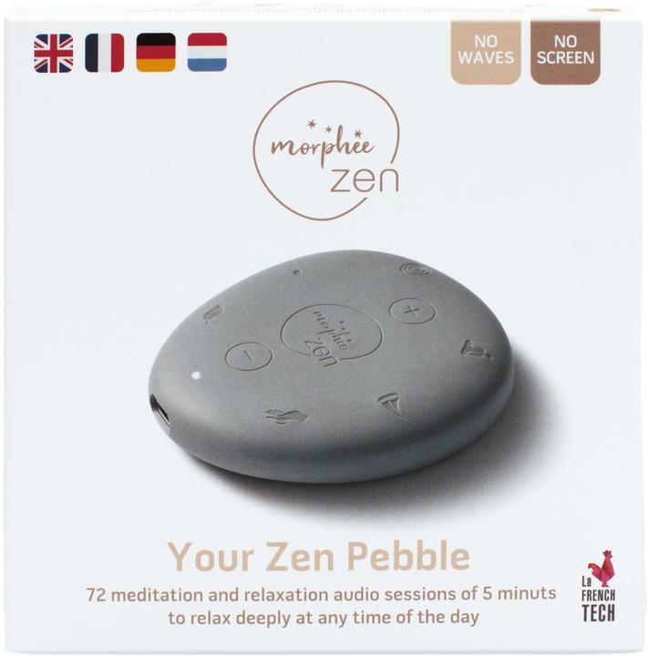 Produktbild Morphée Entspannungsstein ZEN