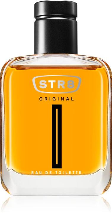 Immagine prodotto Str8 Originale (Eau de toilette, 100 ml)