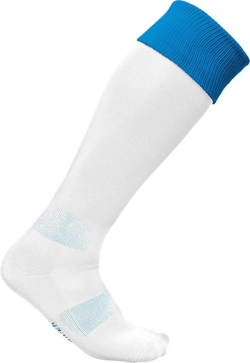 Proact Hohe zweifarbige Sportsocken