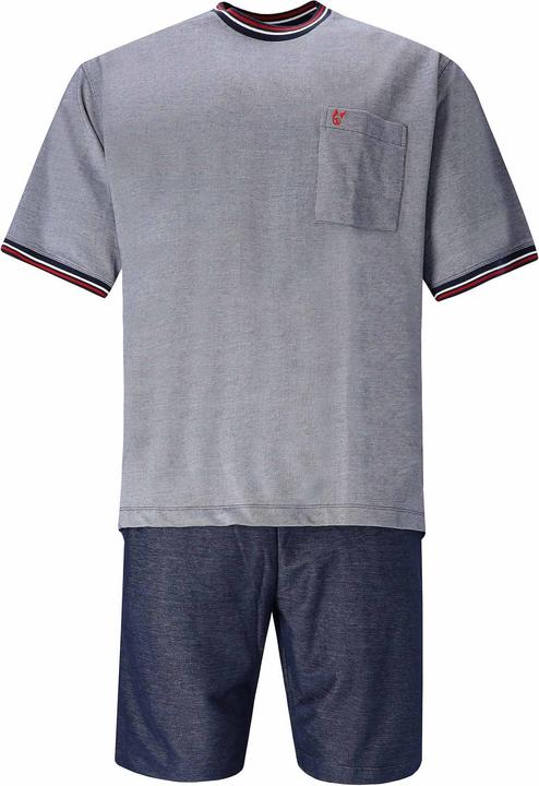 Hajo Bermuda shorts Sporty Comfortable fit (54)