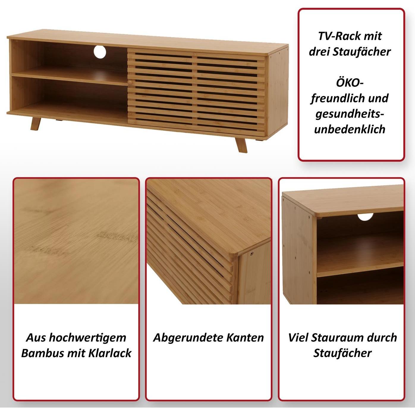 Thumbnail - MCW, TV Möbel, N80-TV