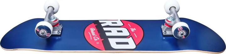 Immagine prodotto RAD Board Logo Progressive