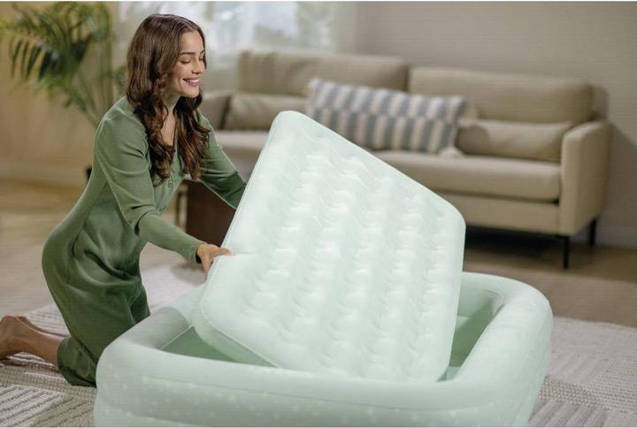 Productafbeelding Intex Kidz Reis Bed Set