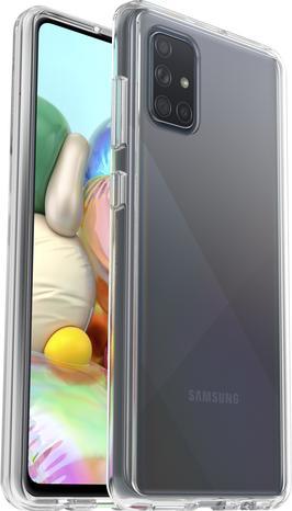 Actual product image OtterBox React (Samsung Galaxy A71)