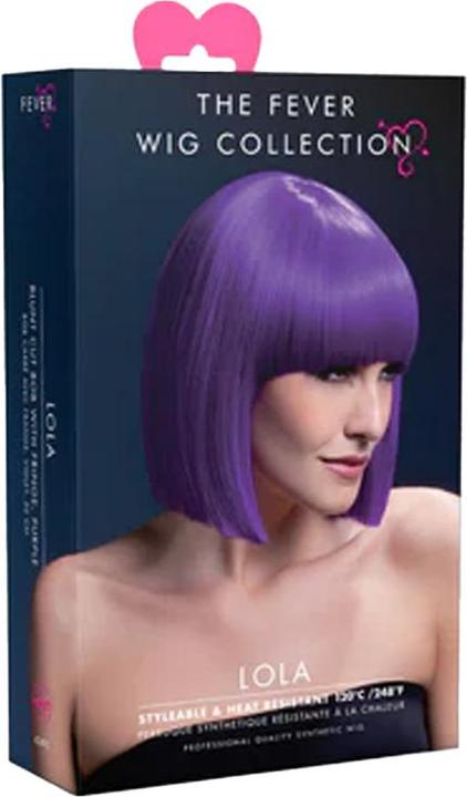 Produktbild Fever Lola Perücke