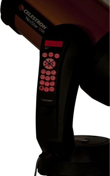 Image du produit Celestron NexStar+ HC avec USB, AZ
