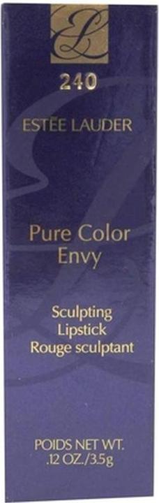 Produktbild Estée Lauder Pure Color Envy Sculpting Lipstick (240 Tumultuous Pink)