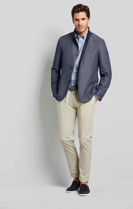 Immagine prodotto Bugatti Heren 399633-39270 Sakko, marine-380, regular, Marine-380, 52 (52)