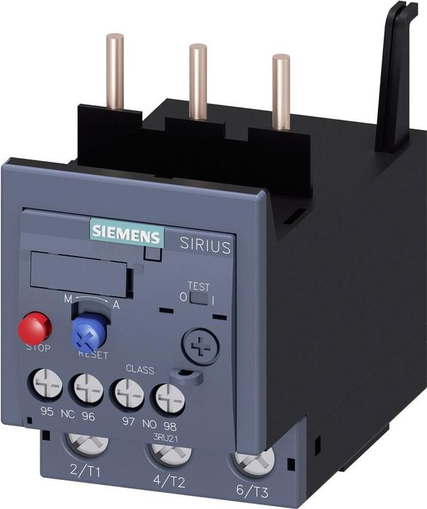 Immagine prodotto Siemens Overload relay 62-73A motor protection