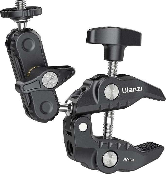 Produktbild Ulanzi Multi-functional Super Clamp (Stativklemme)