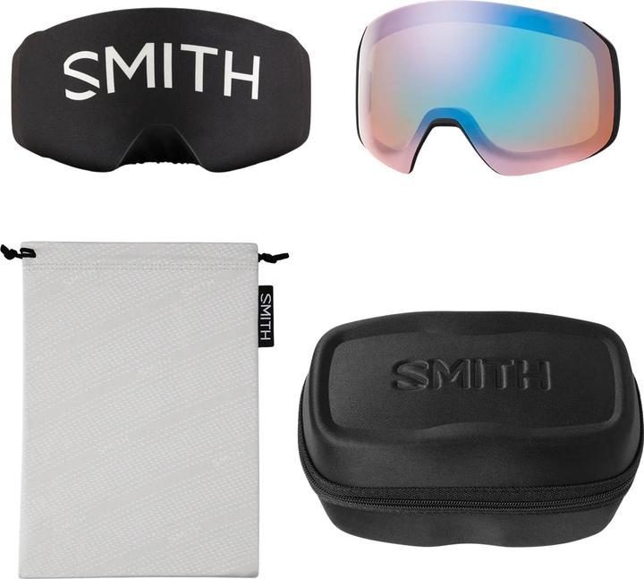 Immagine prodotto Smith 4D Mag S ChromaPop Mirror S3 + S1