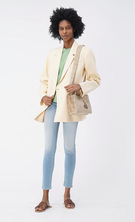 Actual product image Replay Skinny Fit Jeans NEW LUZ (W26/L32)