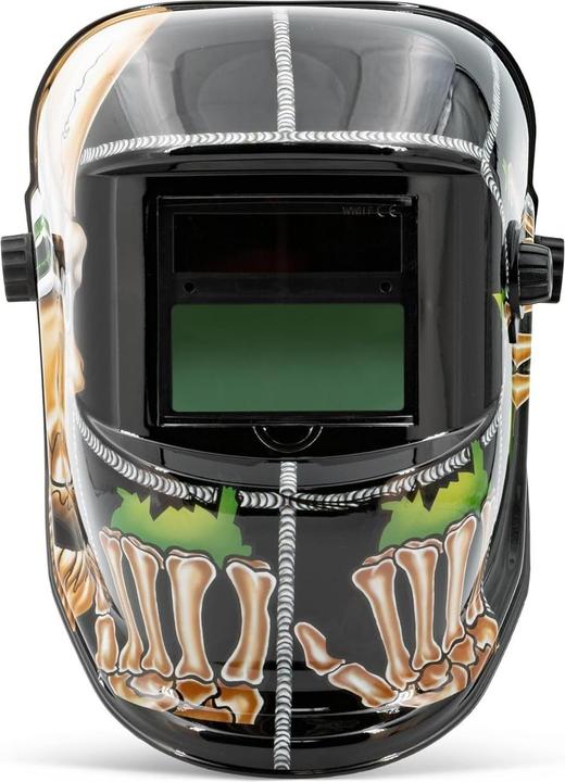 GYS LCD Venus 9/13 G Bones True Color