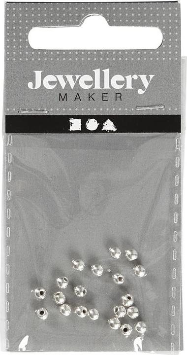 Creativ Company Memory Wire End Caps