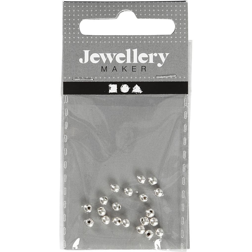 Creativ Company Memory Wire End Caps