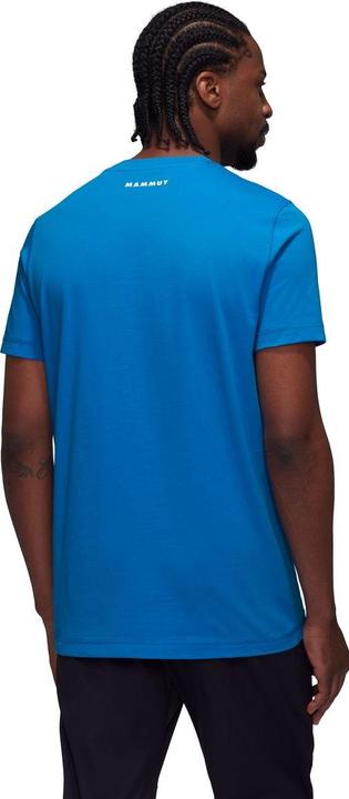 Produktbild Mammut Core T-Shirt Logo (S)