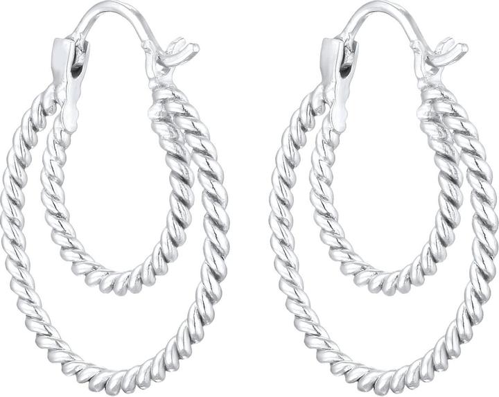 Produktbild Elli Creole (925er Sterling Silber)