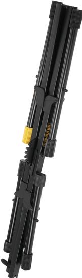 Actual product image Hercules Stands KS118B