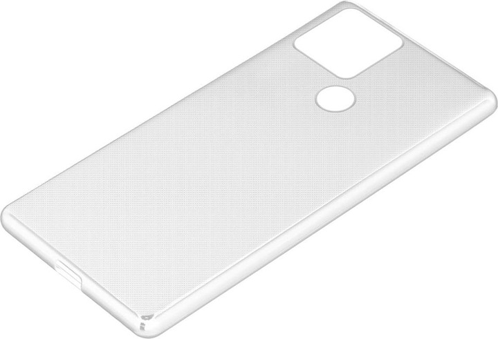 Immagine prodotto Cadorabo TPU ultra sottile AIR Cover (Google Pixel 5)