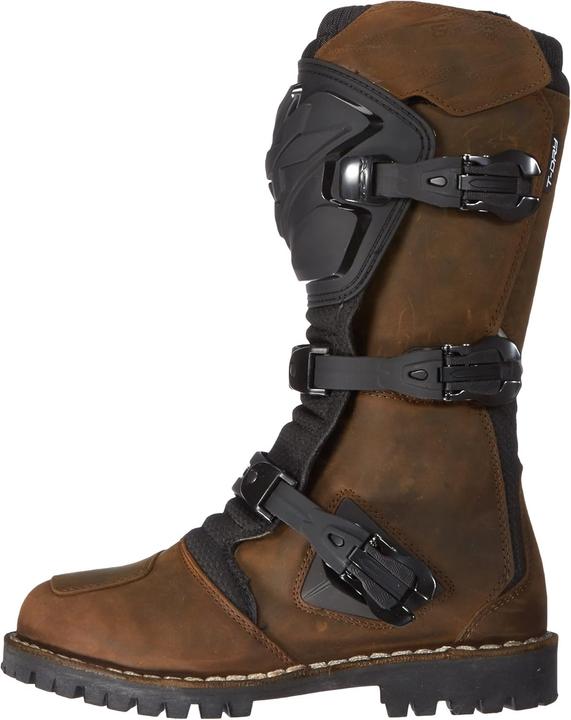 Produktbild TCX Drifter WP (Damen, Herren, 39)