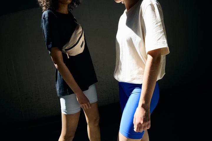 Actual product image Neumühle Shorts Airolo (XL)