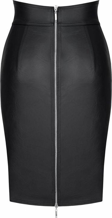 Image du produit Demoniq Jupe en noir (XL)