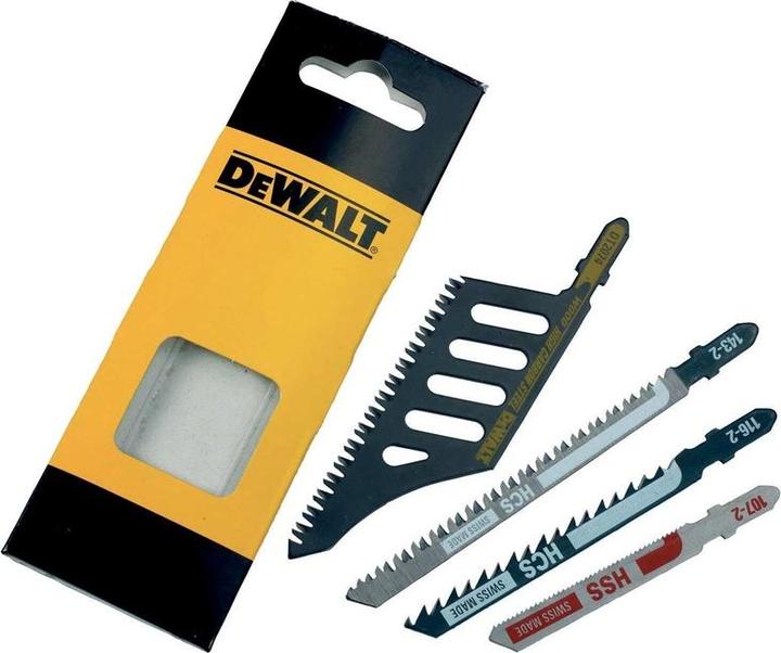Produktbild DeWalt DW331K-QS