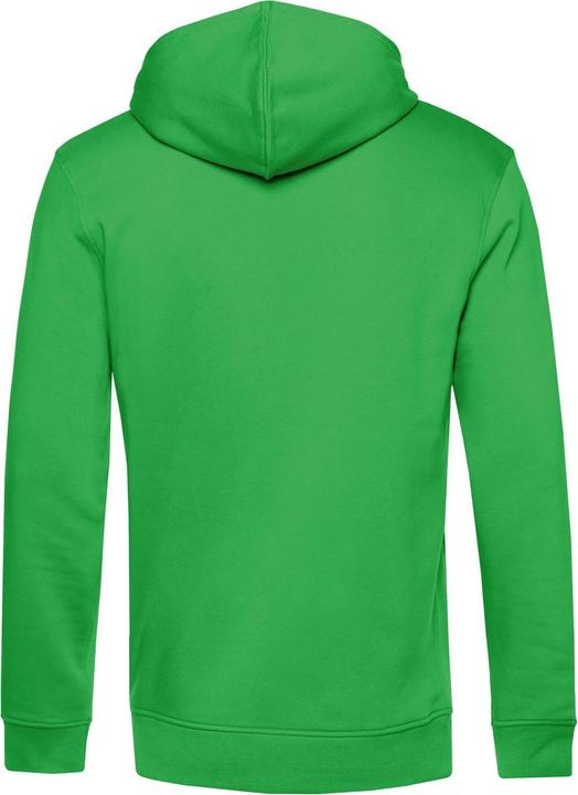 Produktbild B&C Kapuzenpullover Baumwolle aus biologischem Anbau (S)