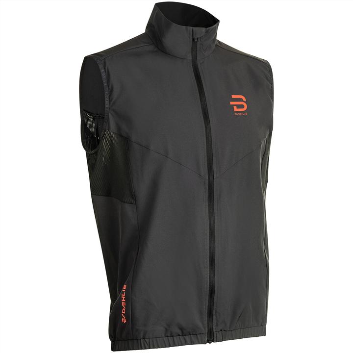 Actual product image Daehlie M Vest Intensity (S)