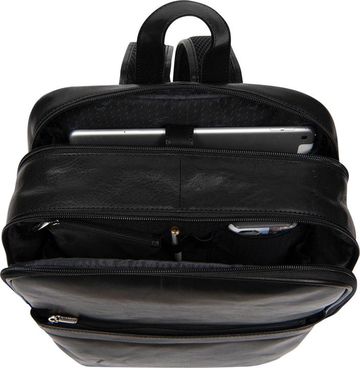 Actual product image Tony Perotti Business Backpack