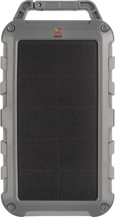 Actual product image Xtorm Fuel Series 4 (10000 mAh, 20 W, 37 Wh)