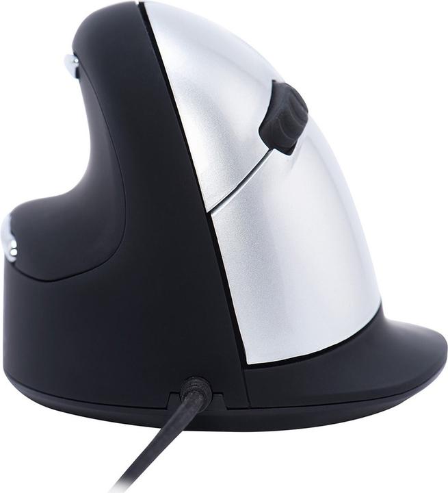 Produktbild R-Go Tools Ergonomische Maus HE Break Large Linkshändig (Kabelgebunden)