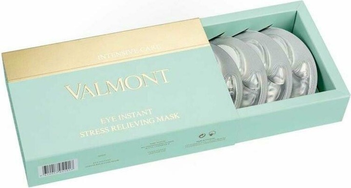 Immagine prodotto Valmont Maschera antistress istantanea per gli occhi (5 ml)