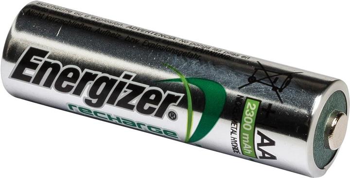 Actual product image Energizer Recharge Extreme (2 pcs., AA, 2300 mAh)