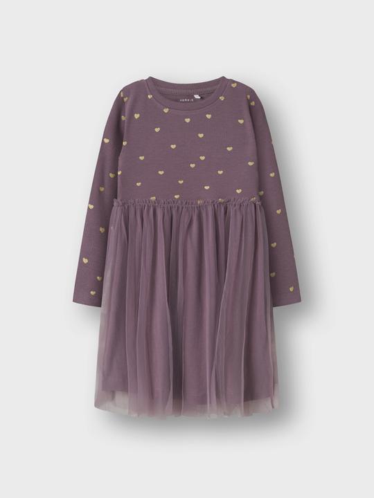 Immagine prodotto Name it Vestito glitterato (86)