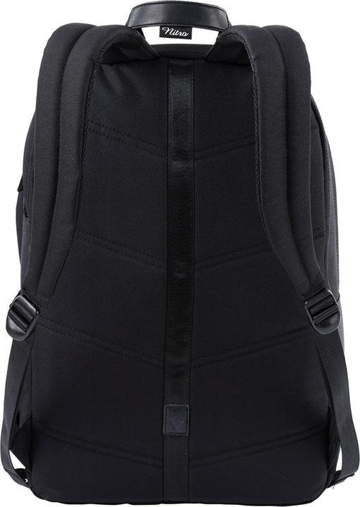 Produktbild Nitro URBAN PLUS - Rucksäcke (28 l)