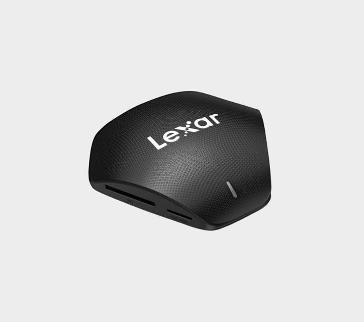 Actual product image Lexar Multi Card Reader (USB-C)