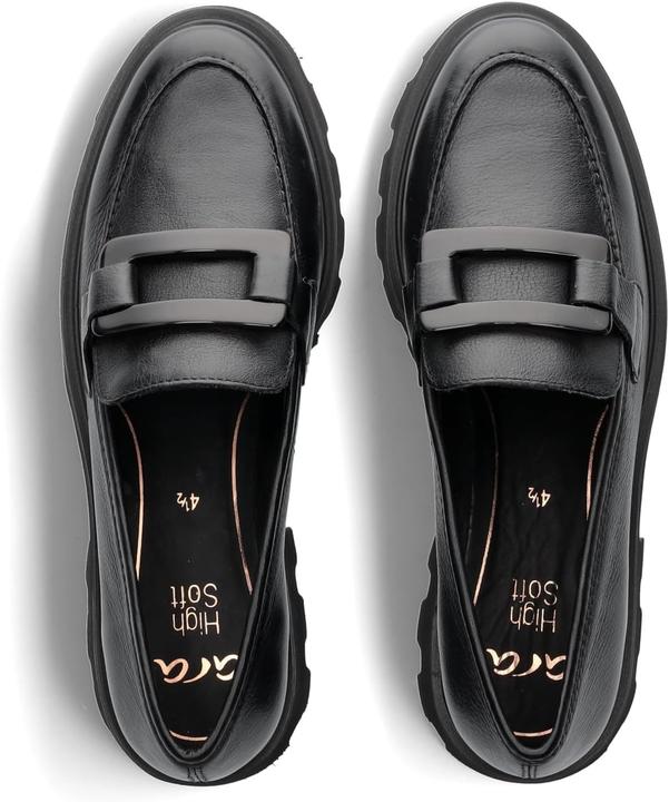 Image du produit Ara Scarpe Oxford con Allacciatura (38)