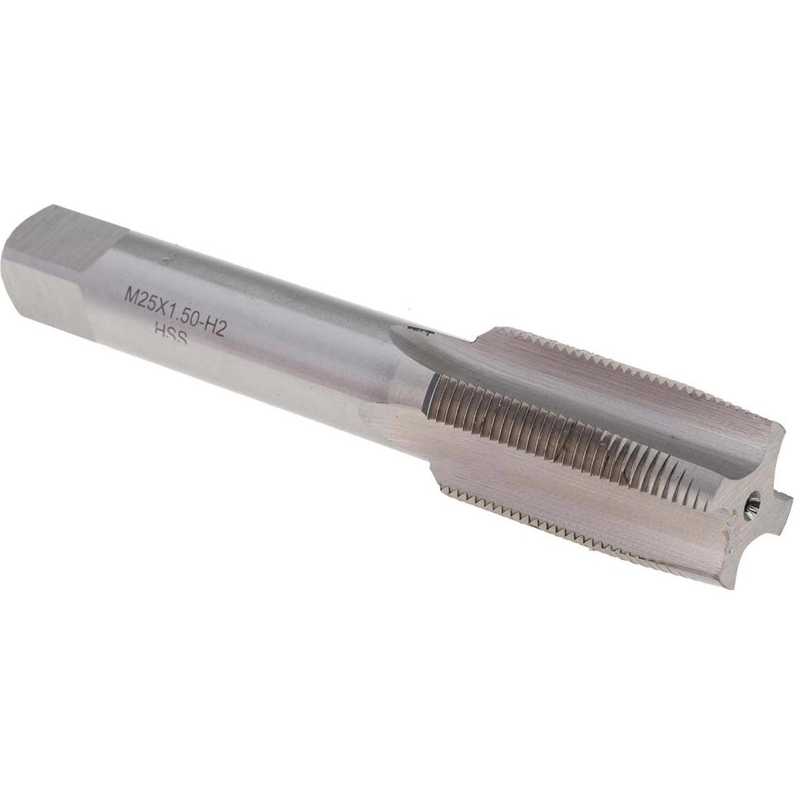 Rs Pro, Gewindeschneider + Gewindebohrer, Gewindebohrer Vor-/Fertigschneider M25 F