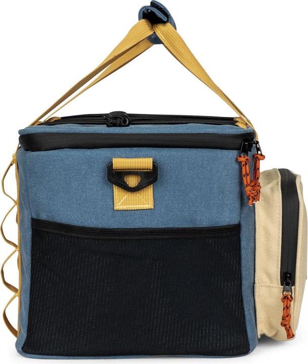 Actual product image Campo Libre. Cooler Bag HULK (20 l)