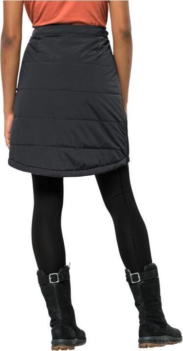 Actual product image Jack Wolfskin Alpengluehen Skirt W (S)