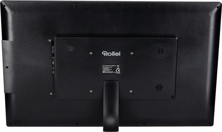 Productafbeelding Rollei Smart Frame WiFi 211 (21.50", 1920 x 1080 Pixels)