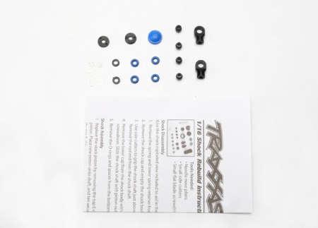 Produktbild Traxxas Zahnräder 2080