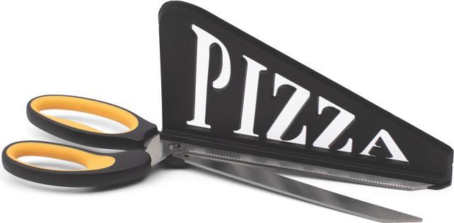 Produktbild Kikkerland Pizza-Schere
