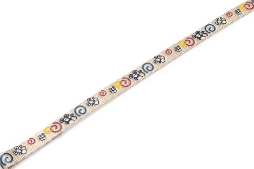 Produktbild Karlie Art Sportiv Geschirr und Leine Maus (Katze, Allgemein)