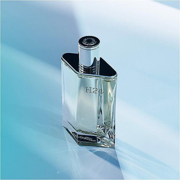 Immagine prodotto Hermès H24 (Eau de toilette, 100 ml)