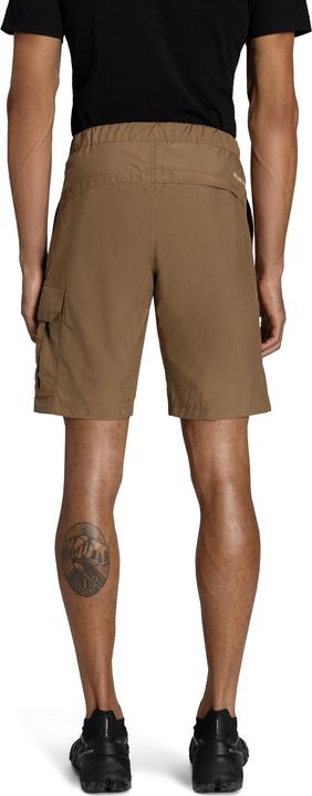 Produktbild Mammut Hiking Cargo Shorts Men (XXL)